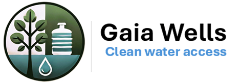 GAIA WELLS